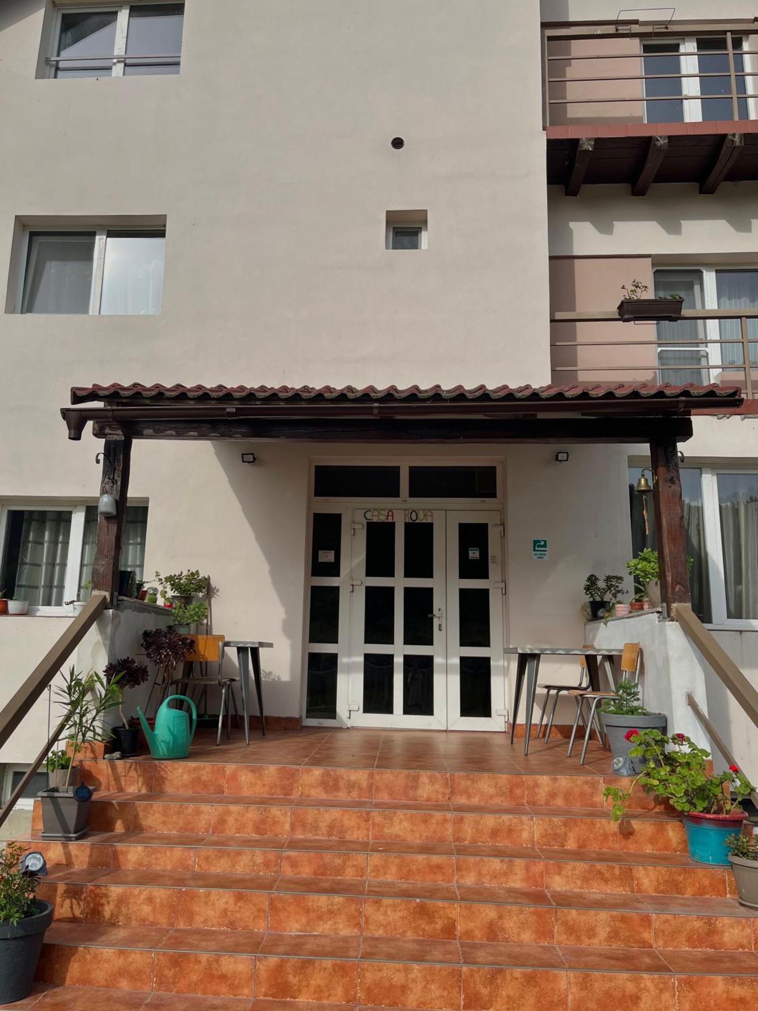 Casa Roua Hotel Băile Felix Exterior foto